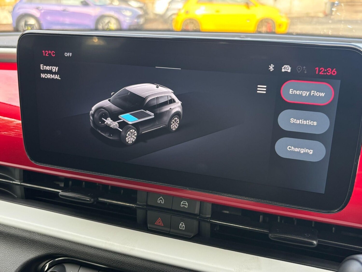 Used Leapmotor T03 2025 for sale - 76221782: Photo 34