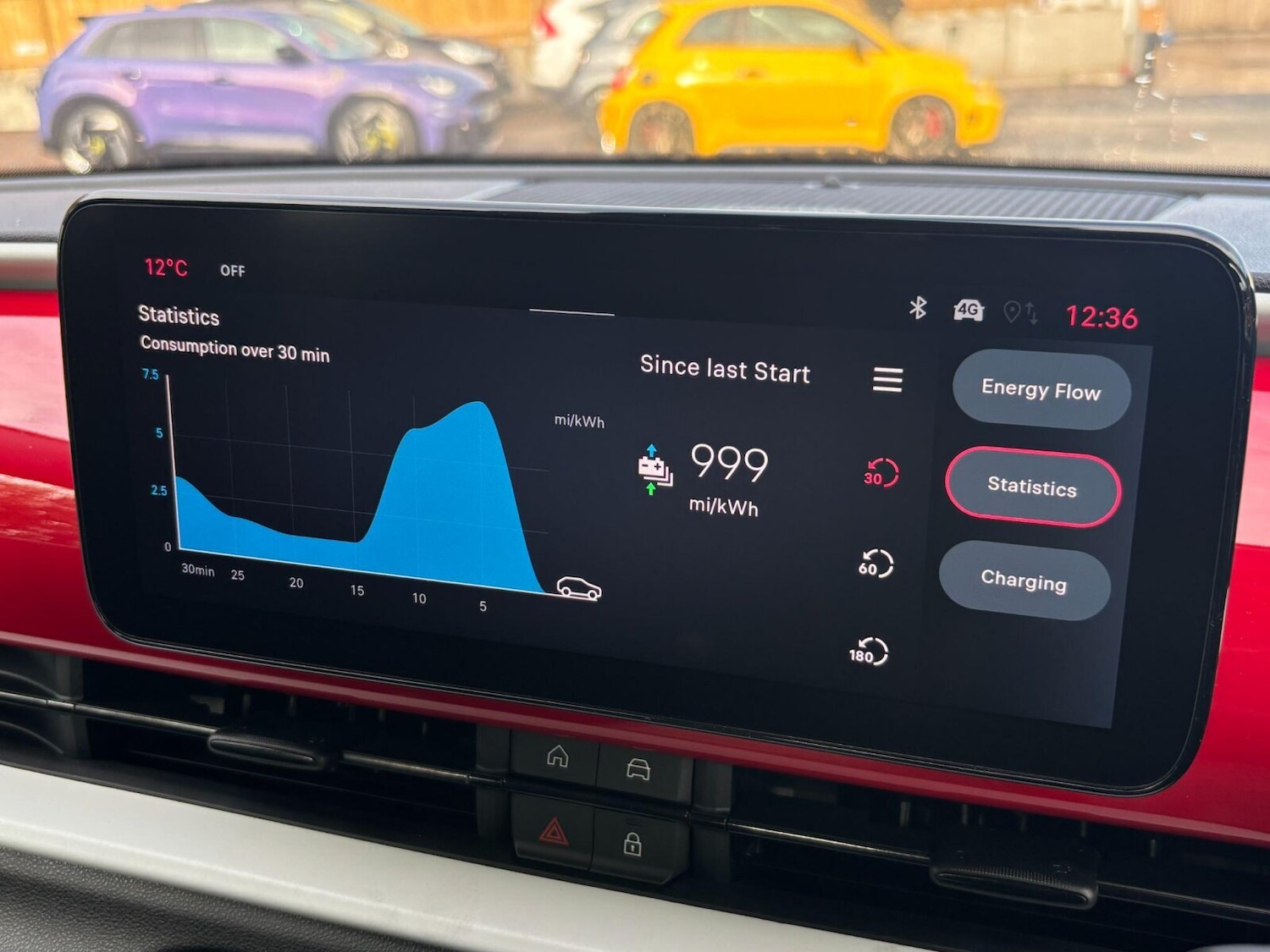 Used Leapmotor T03 2025 for sale - 76221782: Photo 37