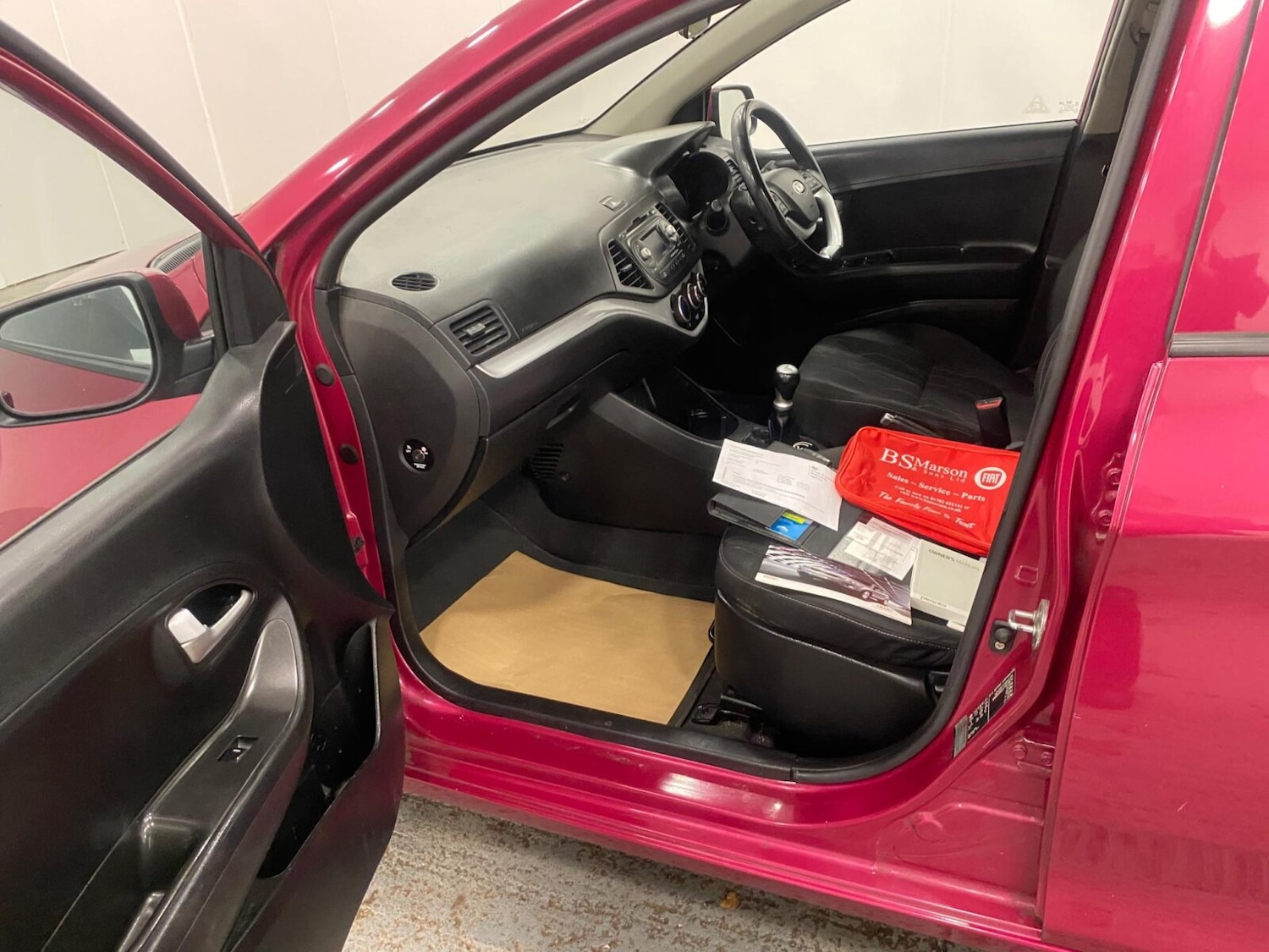 Vehicle 29