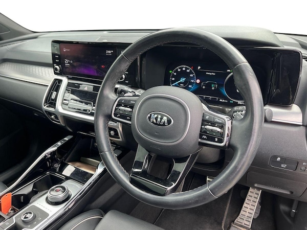 Used Kia Sorento 2020 for sale - 75443164: Photo 11