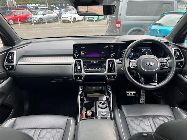 Used Kia Sorento 2020 for sale - 75443164: Photo 12