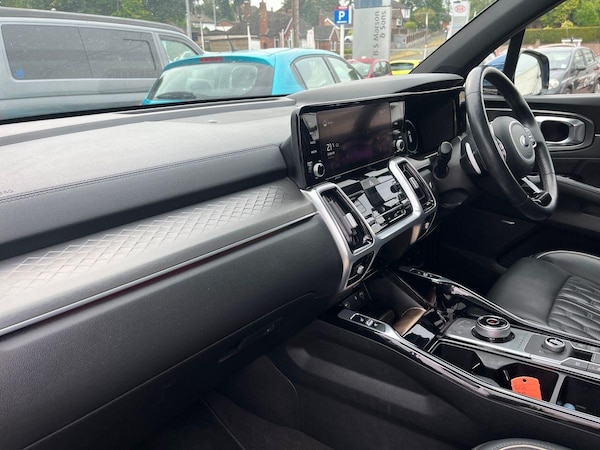 Used Kia Sorento 2020 for sale - 75443164: Photo 13