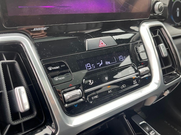 Used Kia Sorento 2020 for sale - 75443164: Photo 15