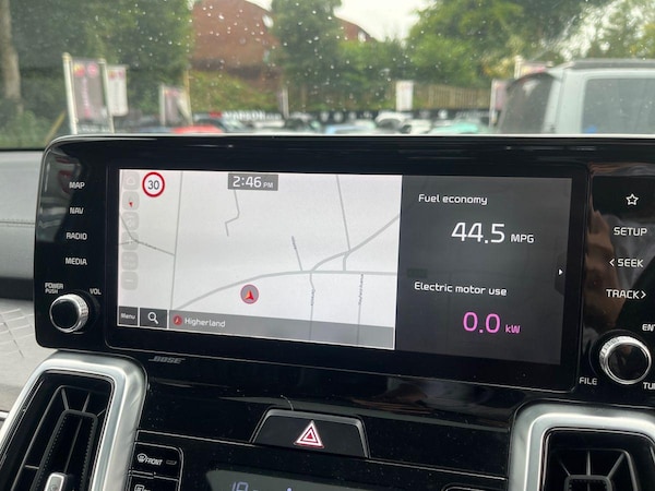 Used Kia Sorento 2020 for sale - 75443164: Photo 17