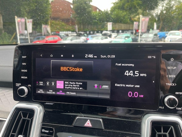 Used Kia Sorento 2020 for sale - 75443164: Photo 18