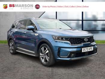 2020 - 1.6 h T-GDi 4 Auto AWD Euro 6 (s/s) 5dr