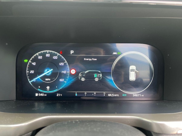 Used Kia Sorento 2020 for sale - 75443164: Photo 20