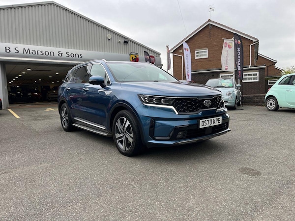 Used Kia Sorento 2020 for sale - 75443164: Photo 24