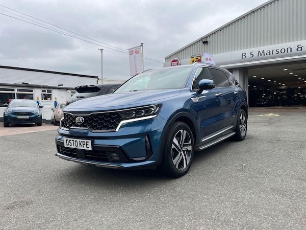 Used Kia Sorento 2020 for sale - 75443164: Photo 27