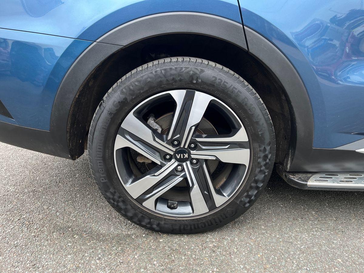 Vehicle 29