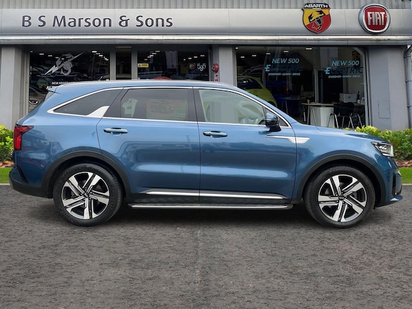Used Kia Sorento 2020 for sale - 75443164: Photo 2