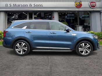Used Kia Sorento 2020 for sale - 75443164: Photo