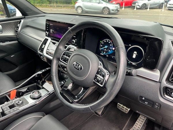 Used Kia Sorento 2020 for sale - 75443164: Photo 32