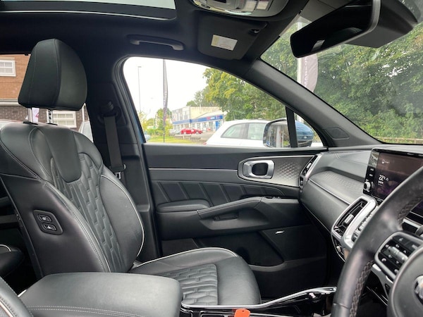 Used Kia Sorento 2020 for sale - 75443164: Photo 33