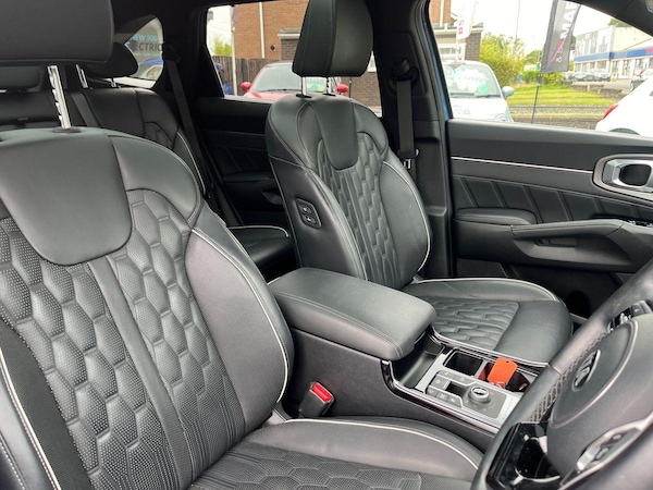 Used Kia Sorento 2020 for sale - 75443164: Photo 34