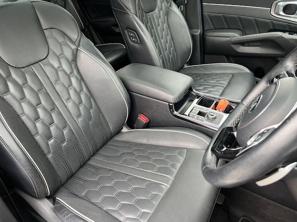 Used Kia Sorento 2020 for sale - 75443164: Photo 35
