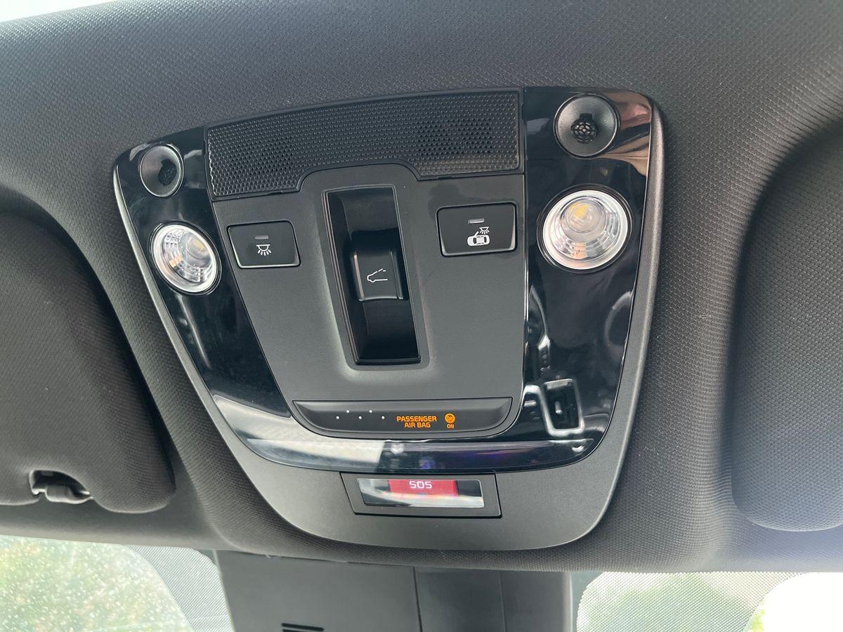 Vehicle 36