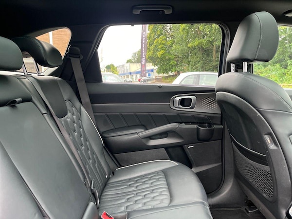 Used Kia Sorento 2020 for sale - 75443164: Photo 43