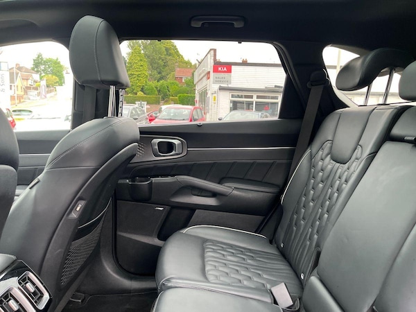 Used Kia Sorento 2020 for sale - 75443164: Photo 44