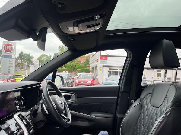 Used Kia Sorento 2020 for sale - 75443164: Photo 47