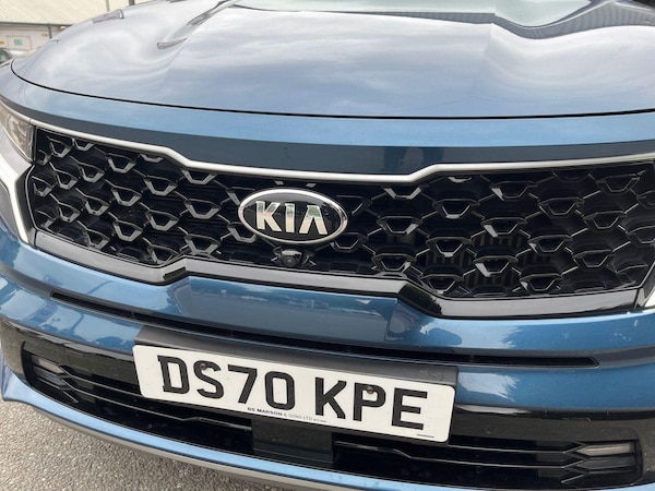 Used Kia Sorento 2020 for sale - 75443164: Photo 49