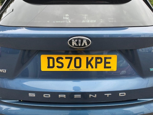 Used Kia Sorento 2020 for sale - 75443164: Photo 50
