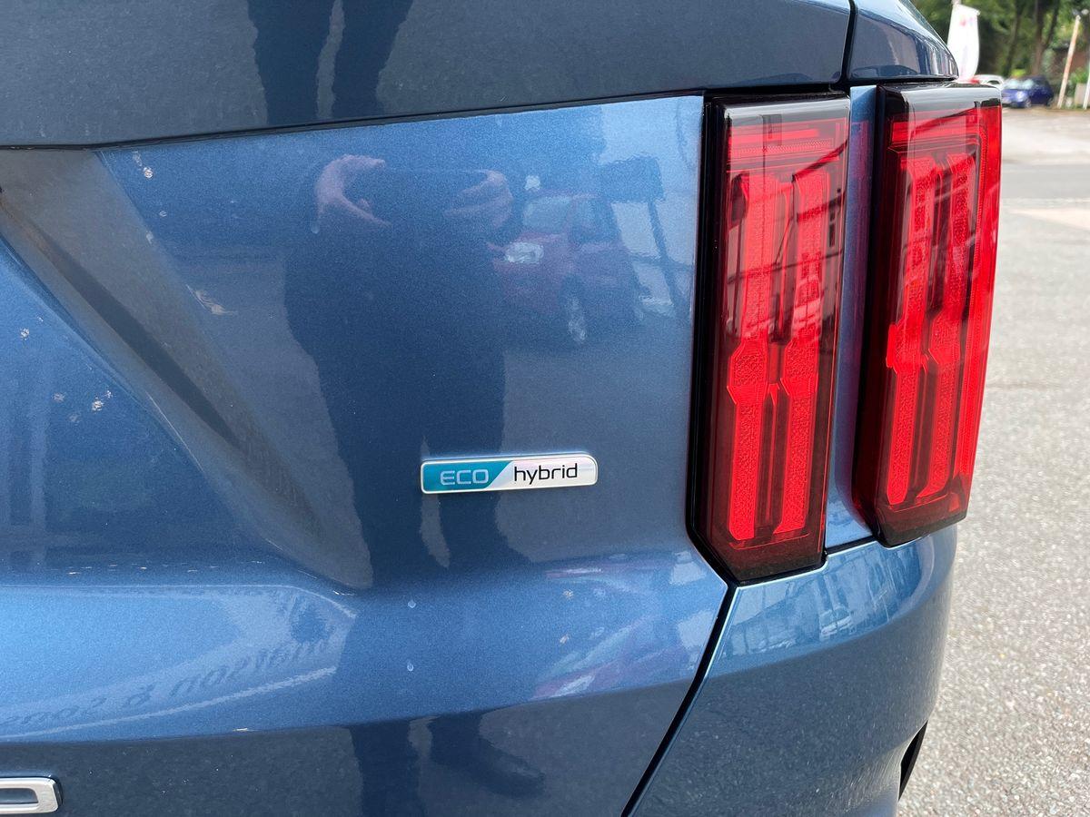 Vehicle 52