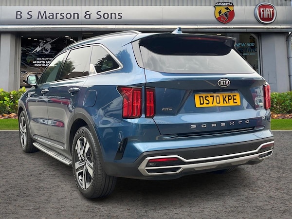 Used Kia Sorento 2020 for sale - 75443164: Photo 5