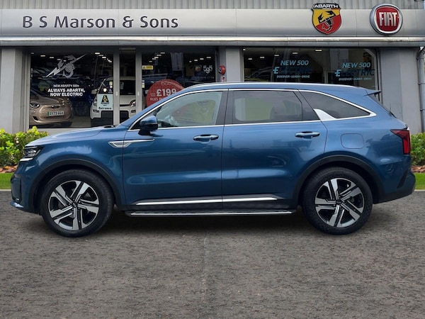 Used Kia Sorento 2020 for sale - 75443164: Photo 6