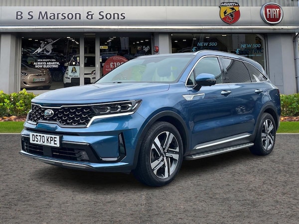Used Kia Sorento 2020 for sale - 75443164: Photo 7