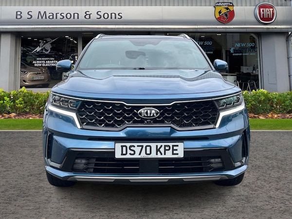 Used Kia Sorento 2020 for sale - 75443164: Photo 8