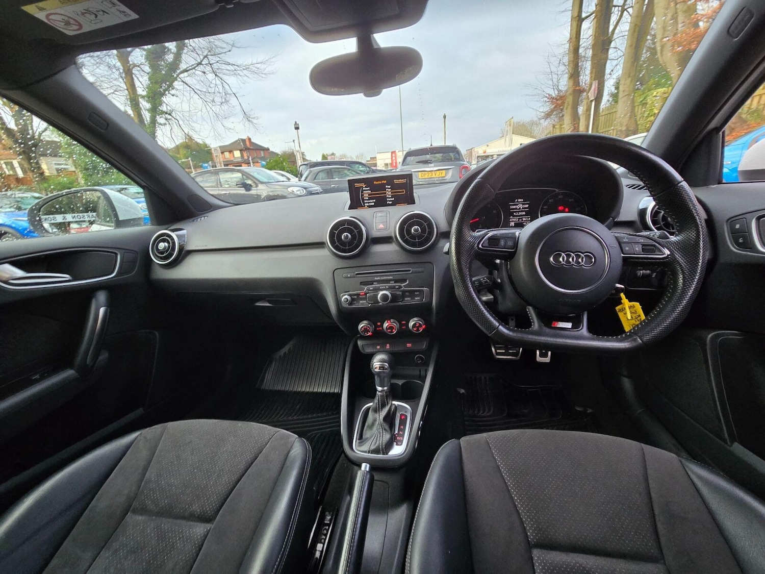 Used Audi A1 2018 for sale - 77449742: Photo 10