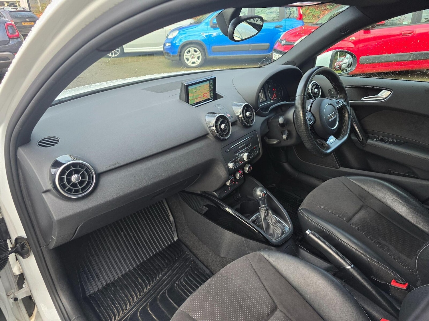 Used Audi A1 2018 for sale - 77449742: Photo 12