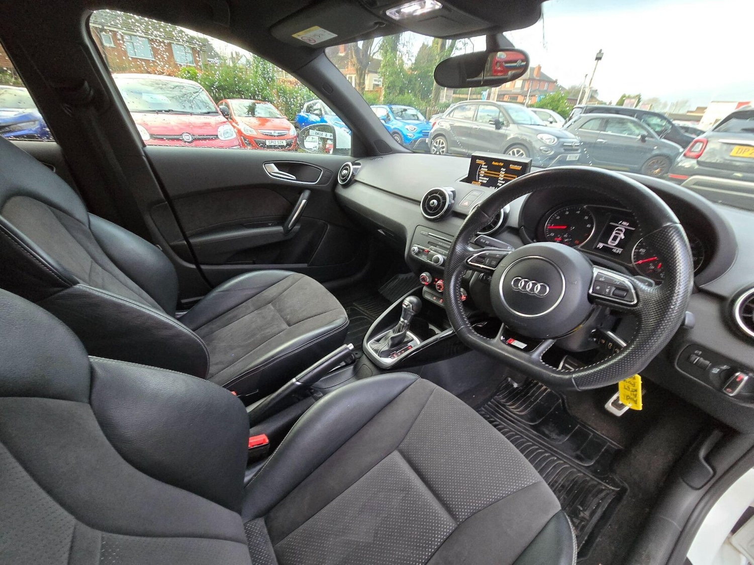 Used Audi A1 2018 for sale - 77449742: Photo 14