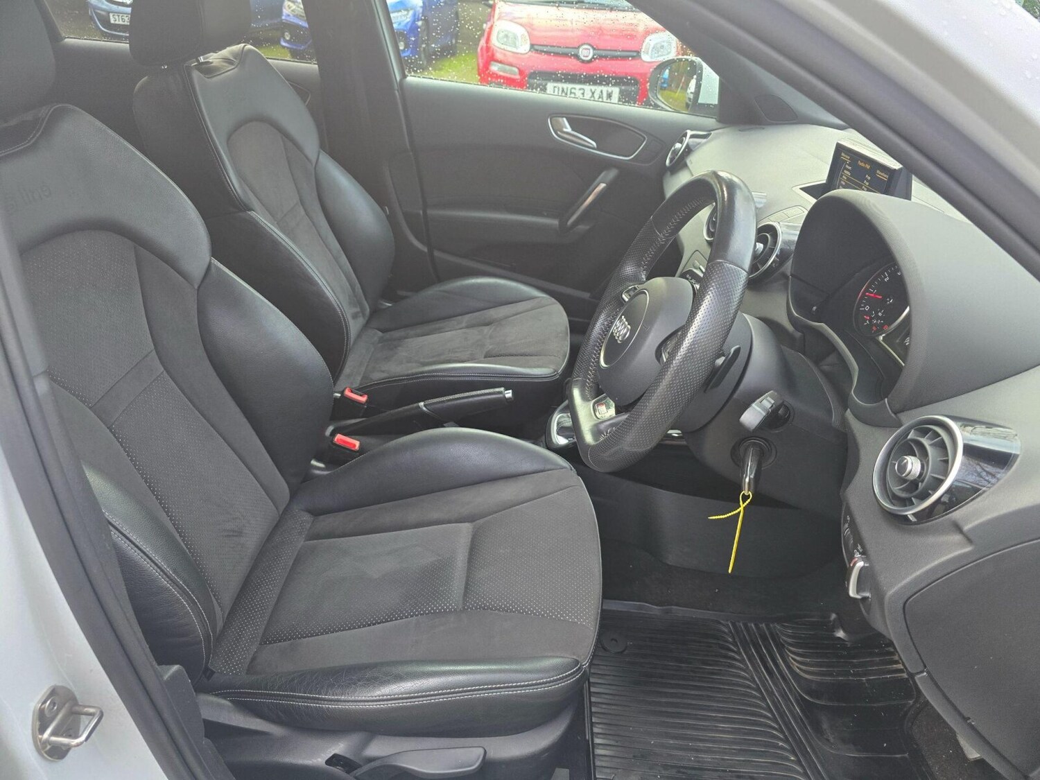 Used Audi A1 2018 for sale - 77449742: Photo 16