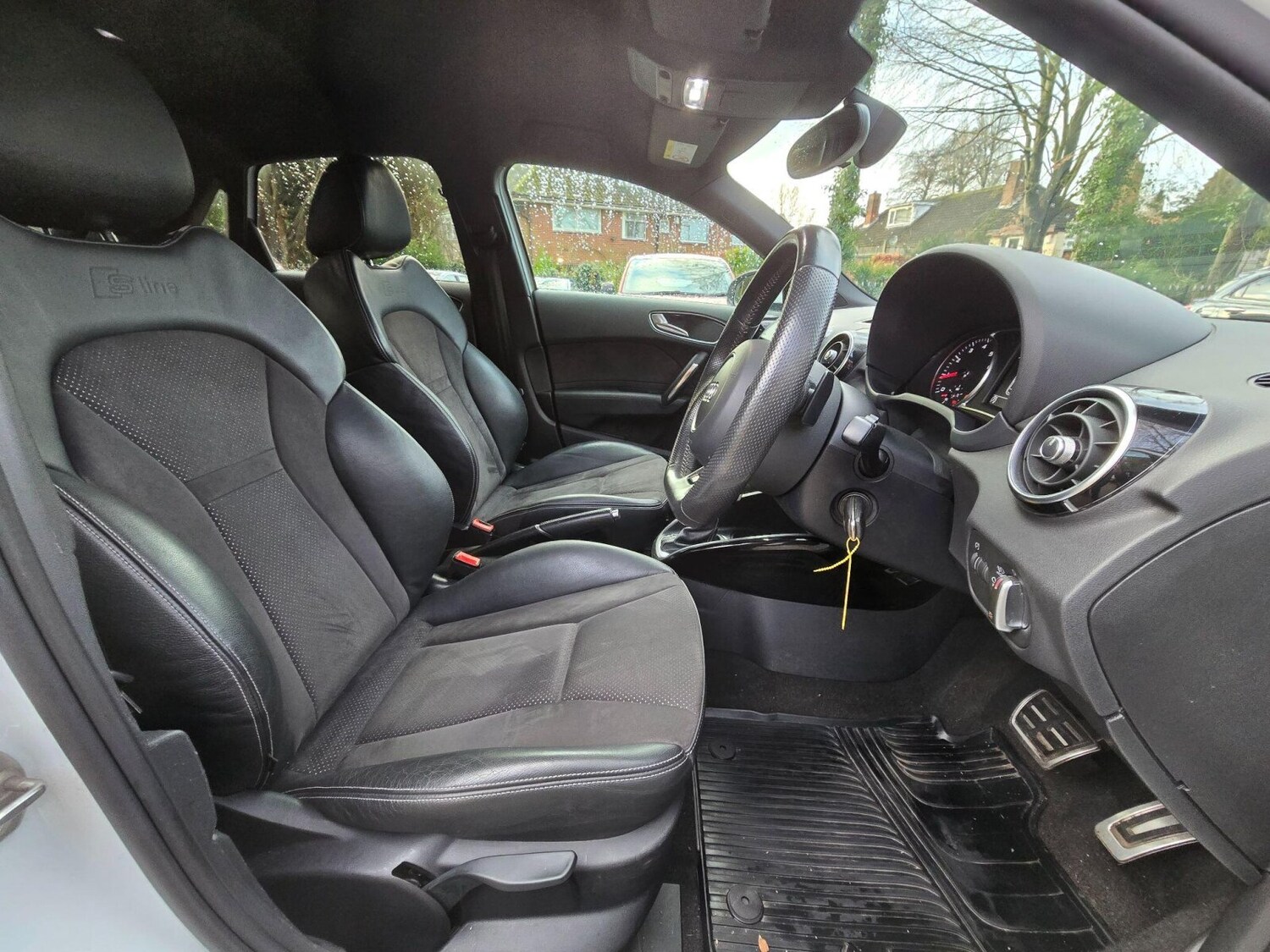 Used Audi A1 2018 for sale - 77449742: Photo 17