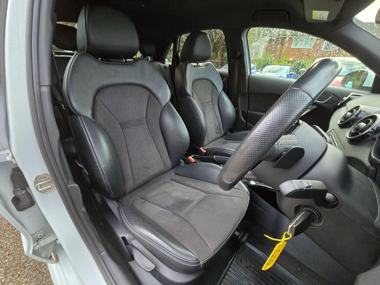 Used Audi A1 2018 for sale - 77449742: Photo 19