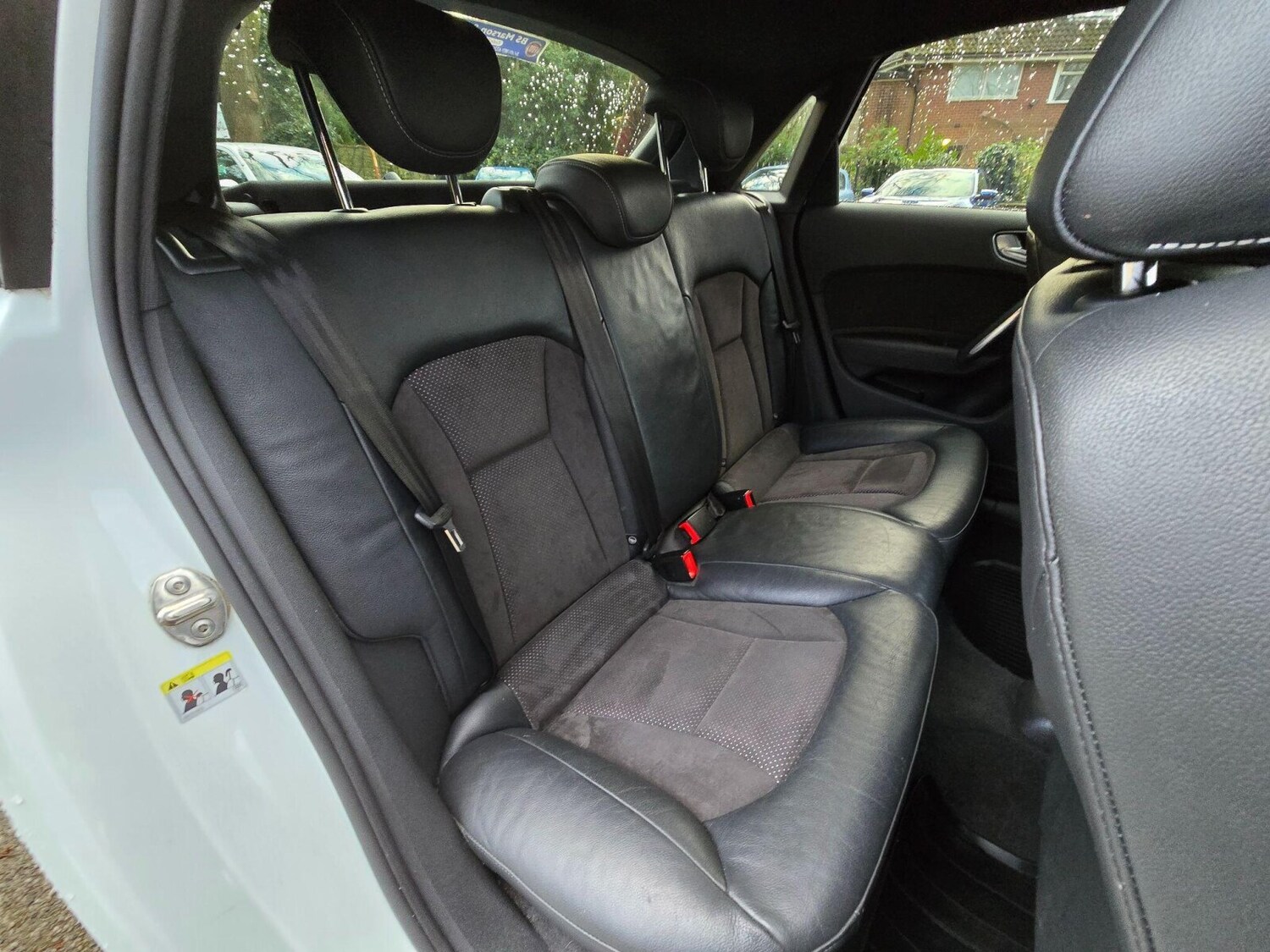 Used Audi A1 2018 for sale - 77449742: Photo 21