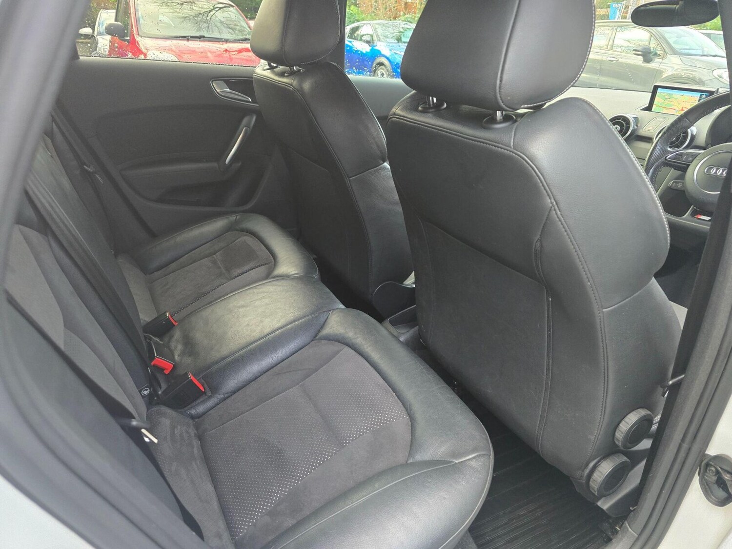 Used Audi A1 2018 for sale - 77449742: Photo 22