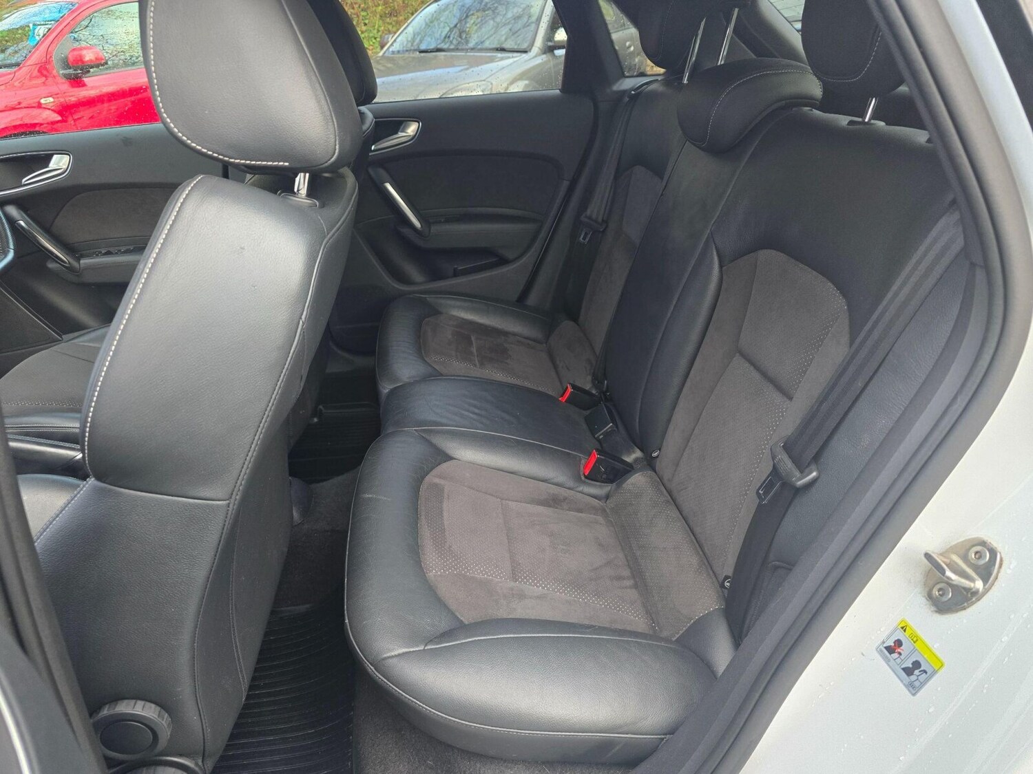 Used Audi A1 2018 for sale - 77449742: Photo 23