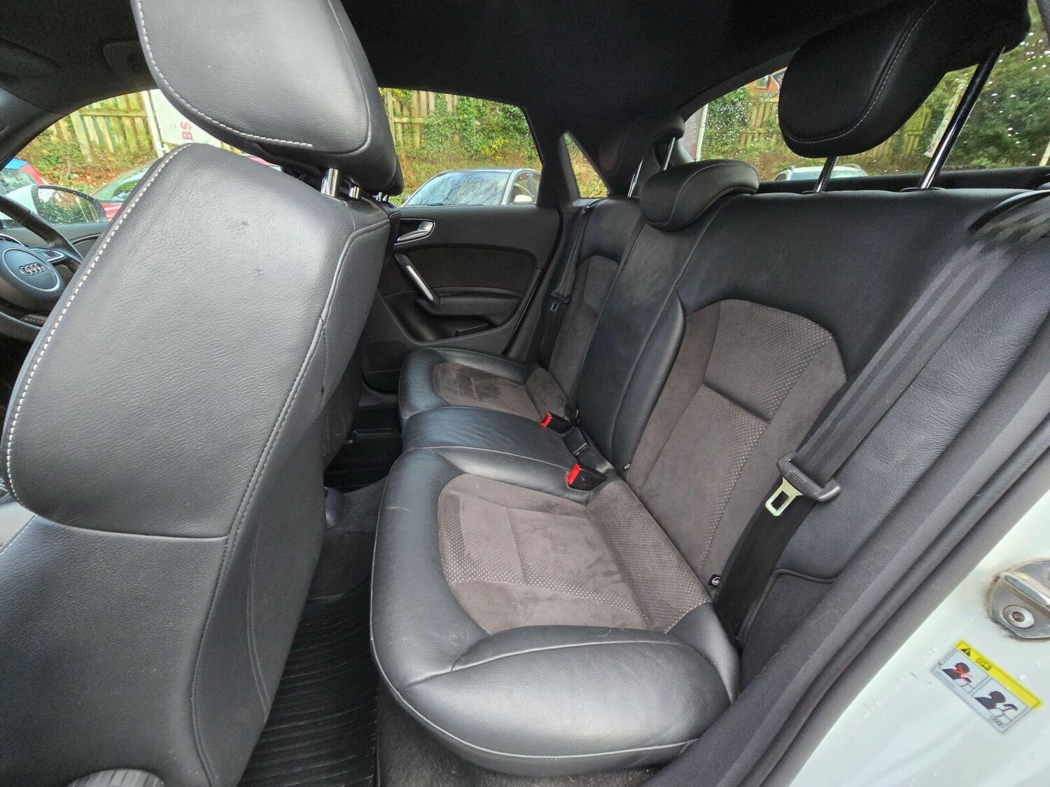 Used Audi A1 2018 for sale - 77449742: Photo 24