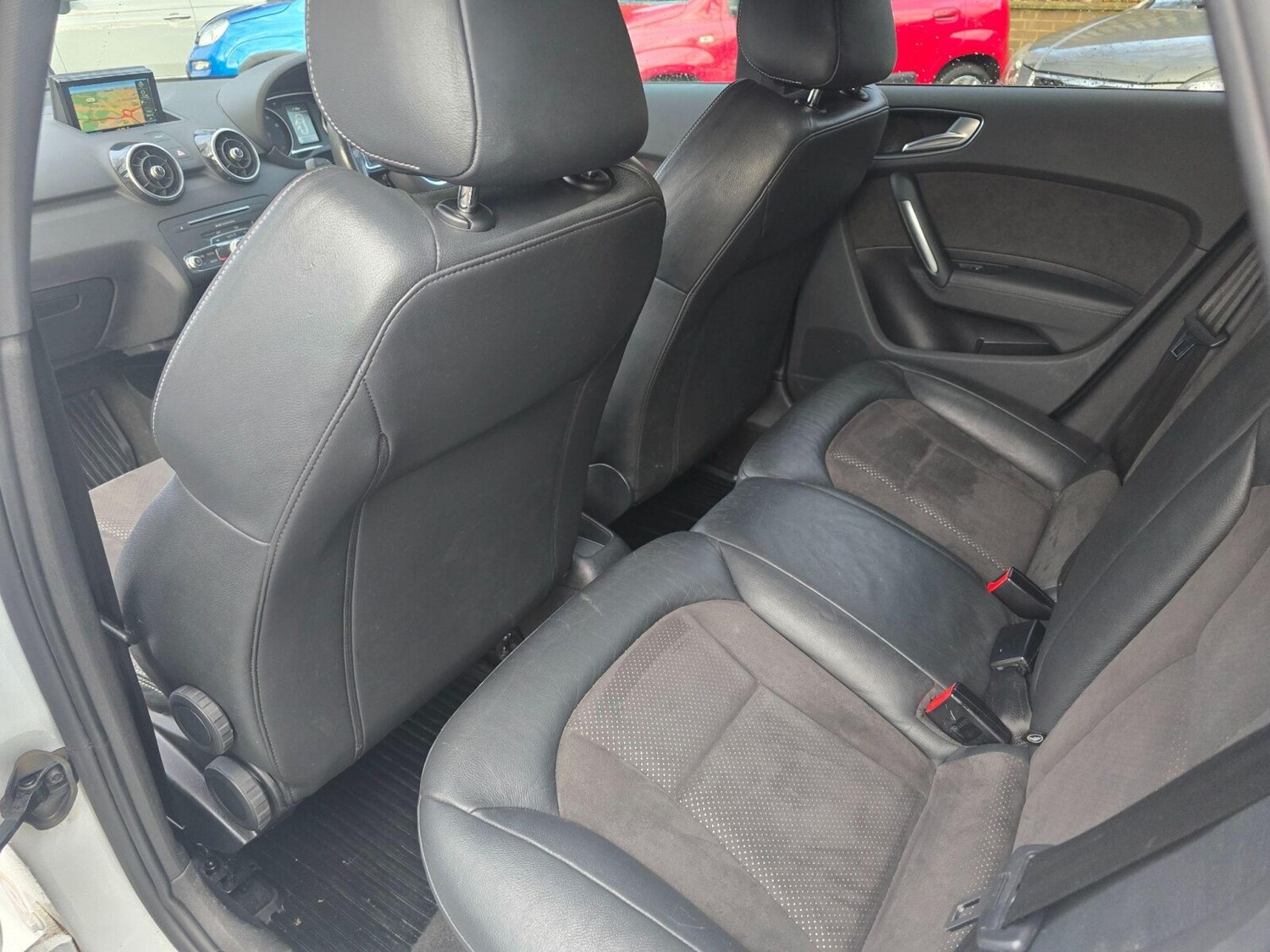 Used Audi A1 2018 for sale - 77449742: Photo 25