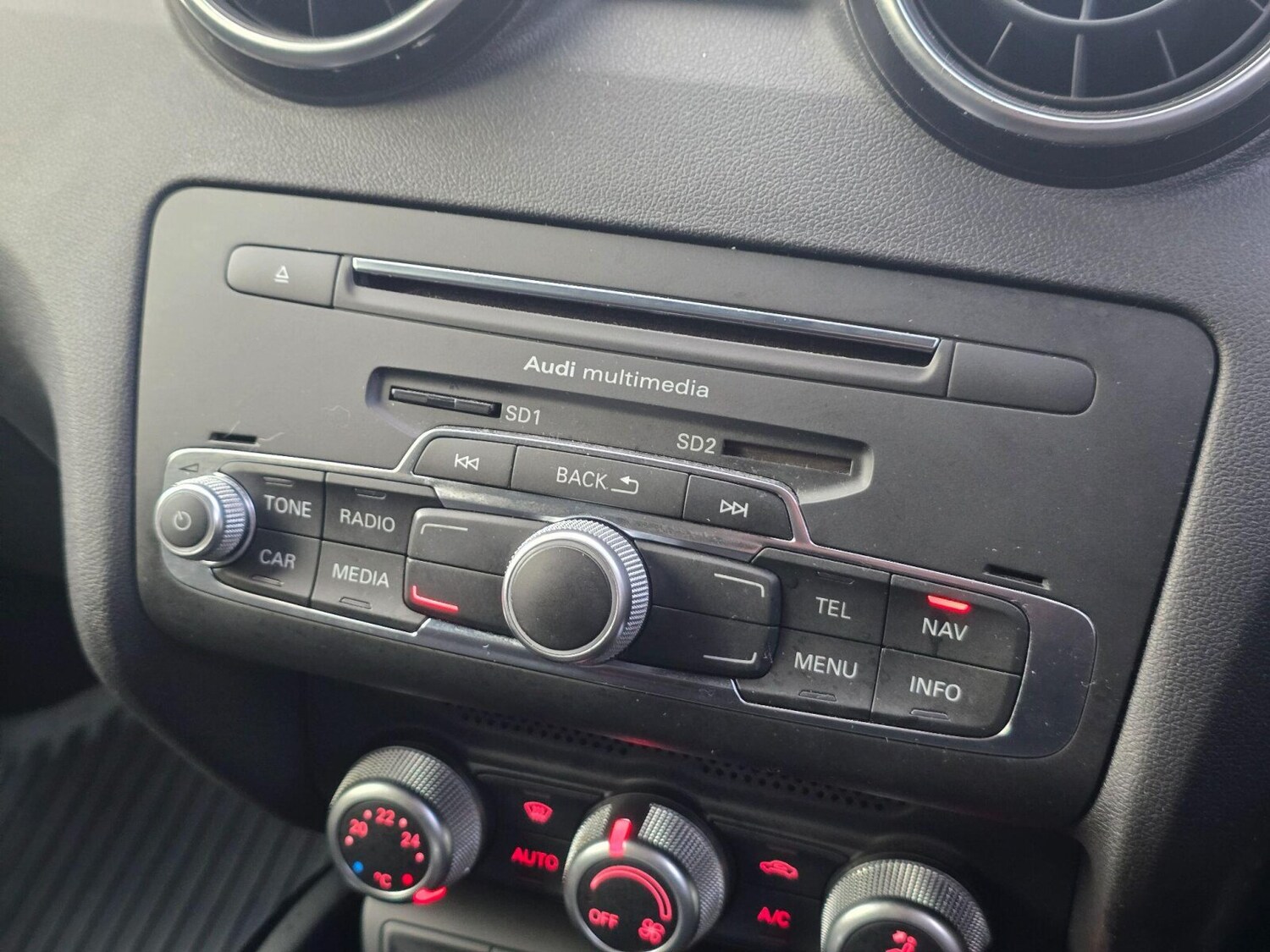 Used Audi A1 2018 for sale - 77449742: Photo 31