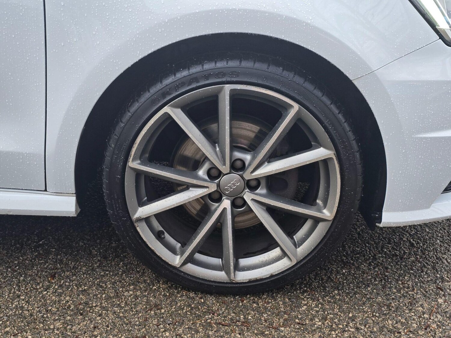 Used Audi A1 2018 for sale - 77449742: Photo 33