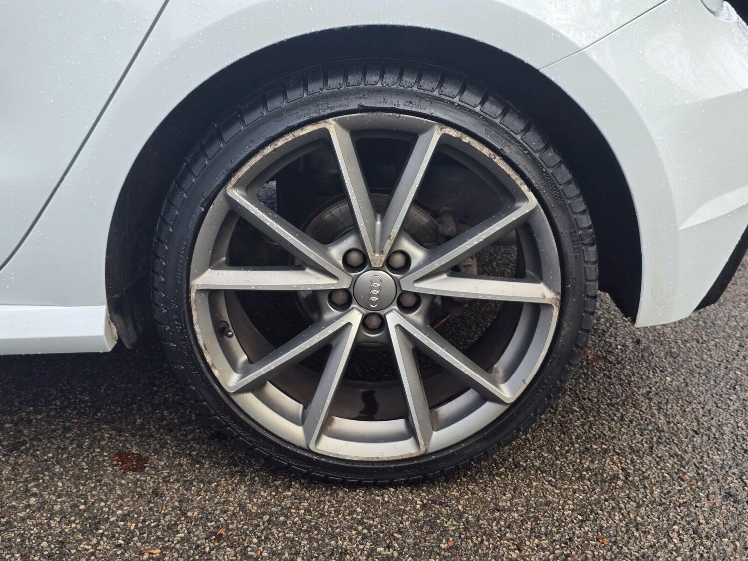 Used Audi A1 2018 for sale - 77449742: Photo 35