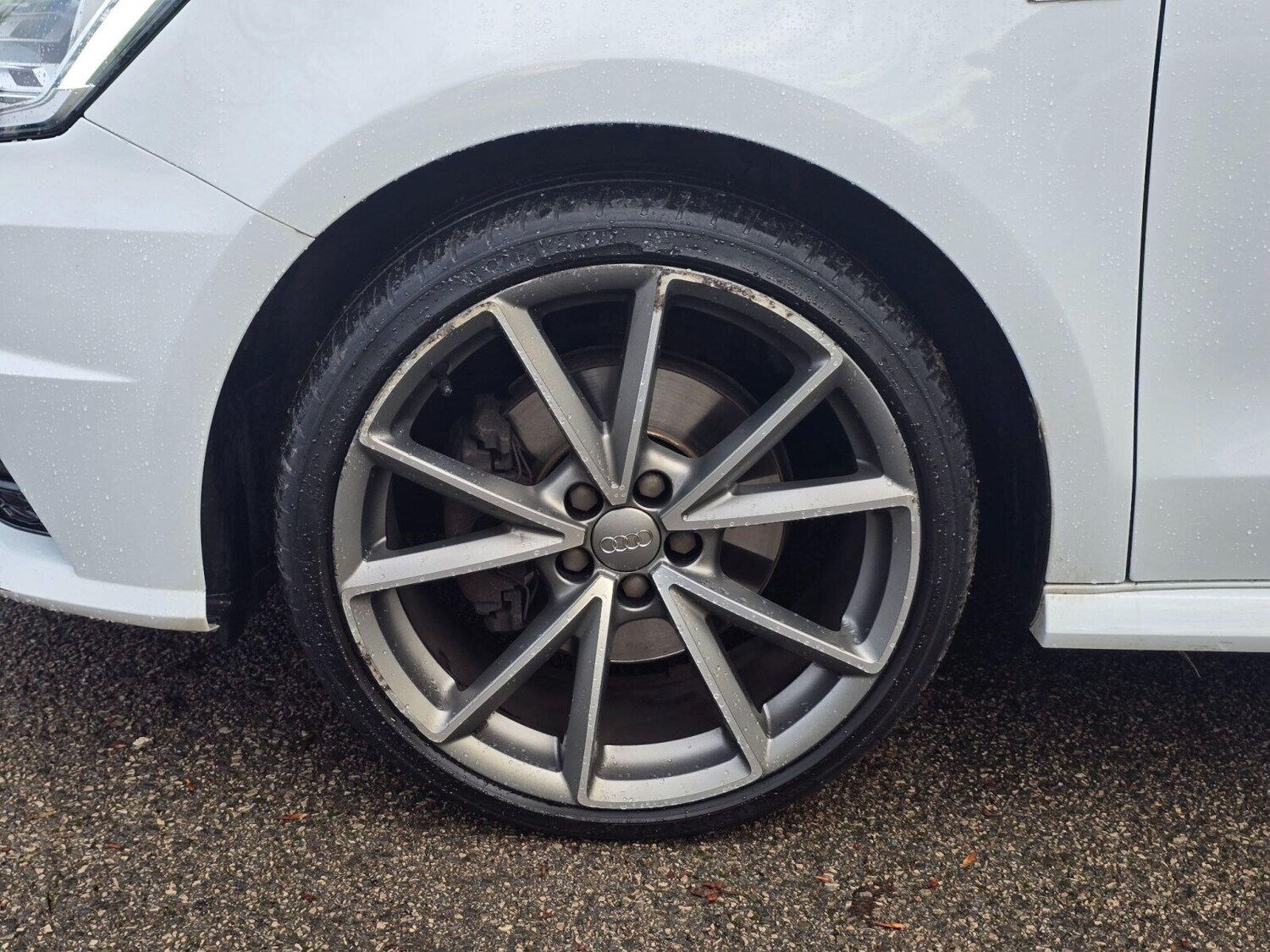 Used Audi A1 2018 for sale - 77449742: Photo 36