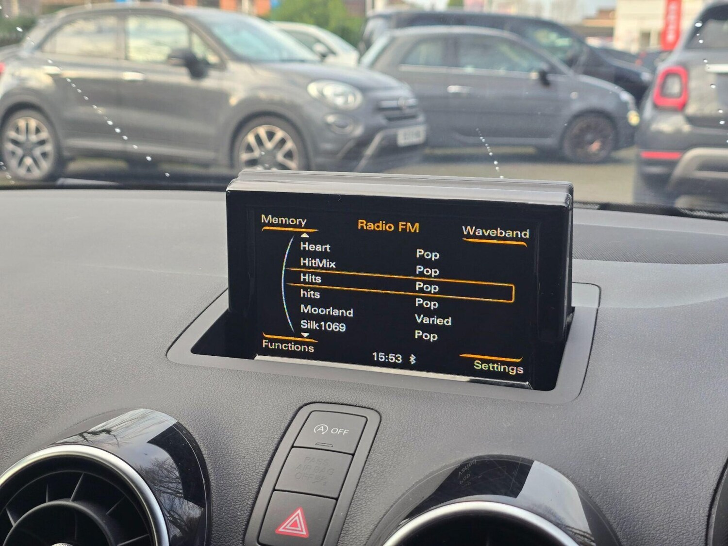 Used Audi A1 2018 for sale - 77449742: Photo 37