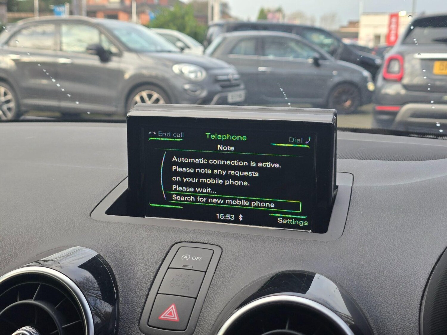 Used Audi A1 2018 for sale - 77449742: Photo 38