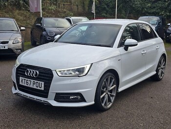 Used Audi A1 2018 for sale - 77449742: Photo