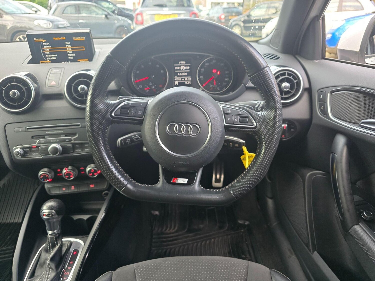 Used Audi A1 2018 for sale - 77449742: Photo 42